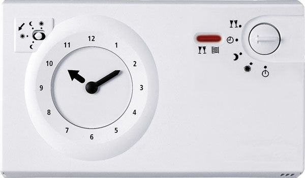 Stiebel Fernbedienung FEZ f. LWZ 170/270