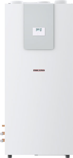 Stiebel Lüftungsgerät LWZ 5 S Trend