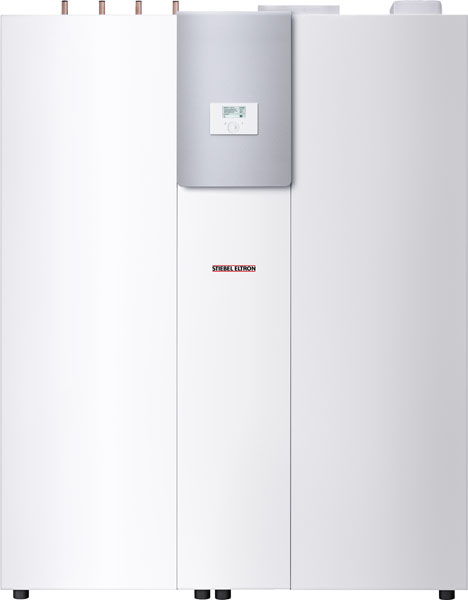 Stiebel Lüftungsgerät LWZ 5 S Smart