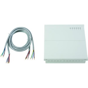 Stiebel Relaibox für Wärmepumpenmanager WPM-RBS 230381