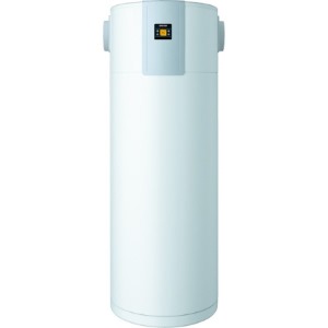 Stiebel Warmwasser-Wärmepumpe WWK 301 electronic