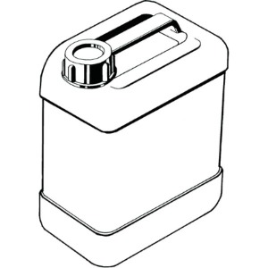 Stiebel Wärmeträgerflüssigkeit MEG 10 l 231109