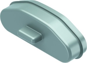Stiebel Luftverteilsystem Blinddeckel LVE BD 231116