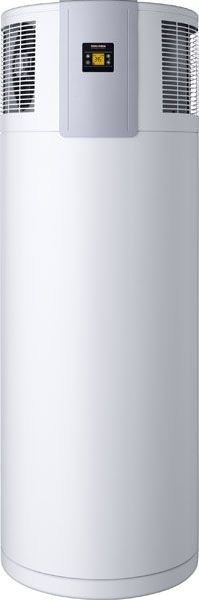 Stiebel Warmwasser-Wärmepumpe WWK 300 electronic