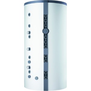 Stiebel Wärmedämmung WDH 801 SBS 231926