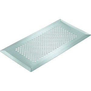 Stiebel Luftverteilsystem Designgitter LVE FG-R