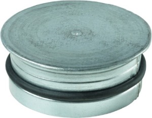 Stiebel Enddeckel LWF EDN 160