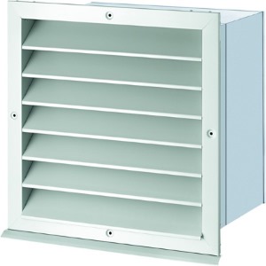 Stiebel Wanddurchführung AWG 315 GL