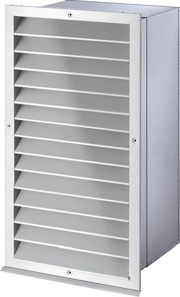 Stiebel Wanddurchführung AWG 560 V-GL