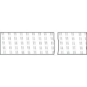 Stiebel Flexrohr LWF F 180 - 5