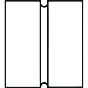 Stiebel Lüftungssysteme Muffe LWF M 180