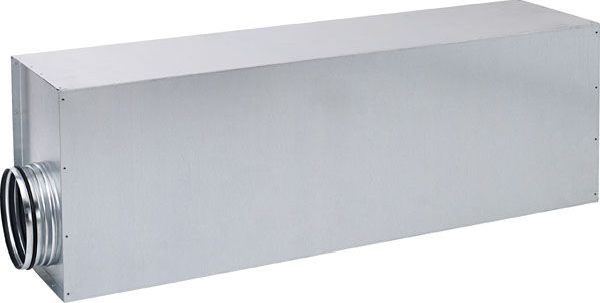 Stiebel Schalldämpfer LWF SRW 160 - 1