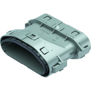 Stiebel Luftverteilsystem Übergangsstück LVE Ü 90