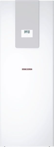 Stiebel Integralspeicher HSBC 200