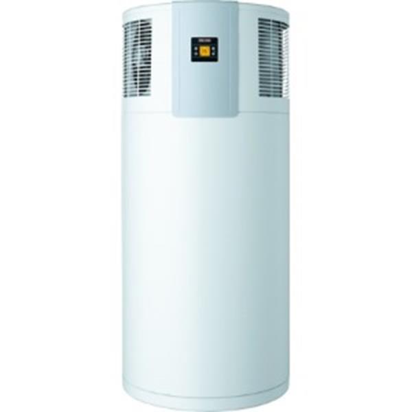 Stiebel Brauchwasser-Wärmepumpe WWK 300 electronic SOL