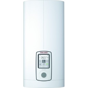 Stiebel Durchlauferhitzer DHE Connect 27