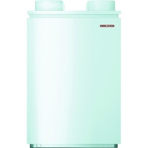 Stiebel Wärmepumpe WPL 24 I