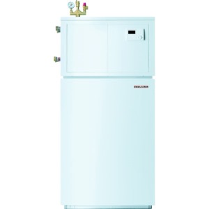 Stiebel Wärmepumpe WPL 24 IK