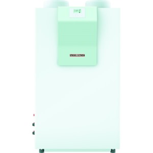 Stiebel Wärmepumpe WPL 09 ICS classic