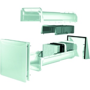 Stiebel Lüftungsgerät LWE 40