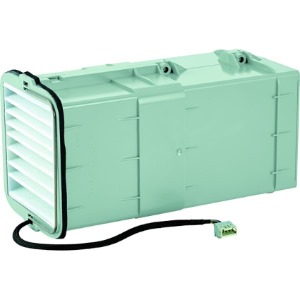 Stiebel Lüftereinschub LWE 40 VE