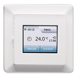 Stiebel Fußbodenthermostat RTF-TC