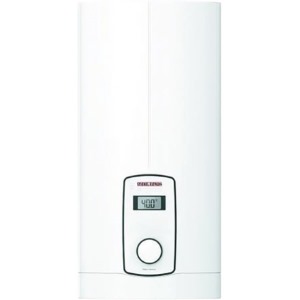 Stiebel Durchlauferhitzer DHB-E 11/13 LCD