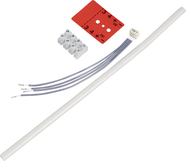 STIE Steuereinheit DC Control Input