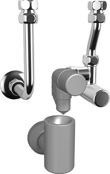 Stiebel Sicherheitsgruppe KV 30