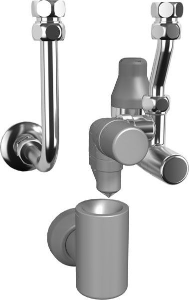 Stiebel Sicherheitsgruppe KV 40