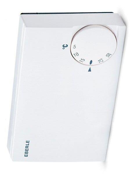 Eberle Klimaregler KLR-E 7201 5-30°C elektronisch