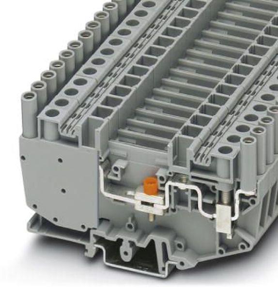 Phönix Prüftrennklemme URTK/SP Phönix Prüftrennklemme URTK/SP