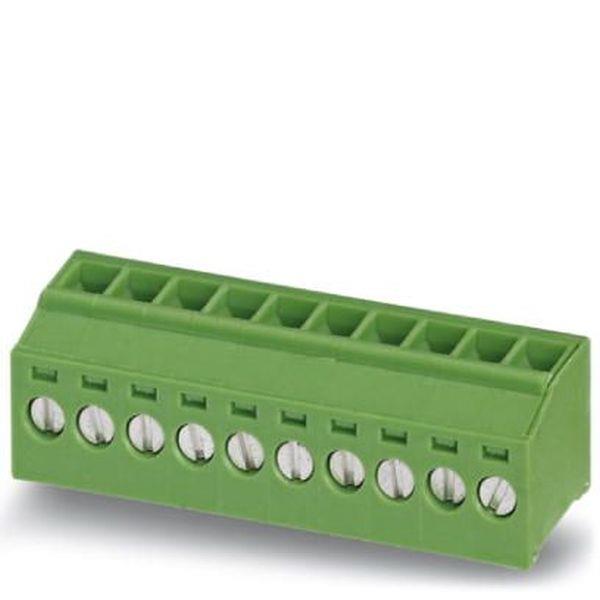 Phönix Leiterplatten-Anschlussklemme MKDSFW 1,5/ 2-3,5