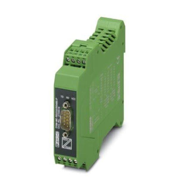 Phönix Schnittstellenumsetzer, CU-Technik PSM-ME-RS232/RS485-P