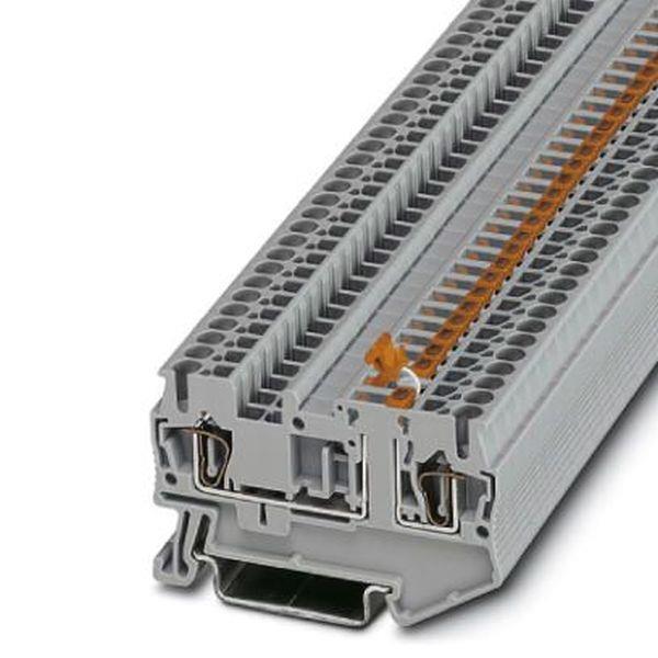 Phönix Messer-Trennklemme ST 2,5-MT