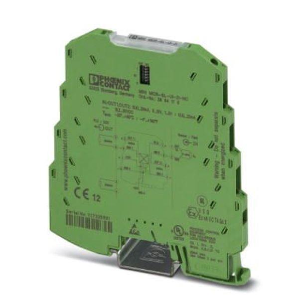 Phönix 4-Wege-Signalverdoppler MINI MCR-SL-UI-2I-NC