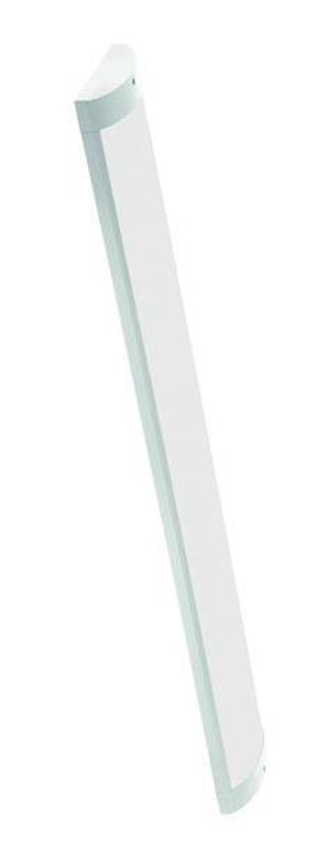 Pracht LED-Deckenleuchte TROJA SKII 1,6m 1x58W 110°