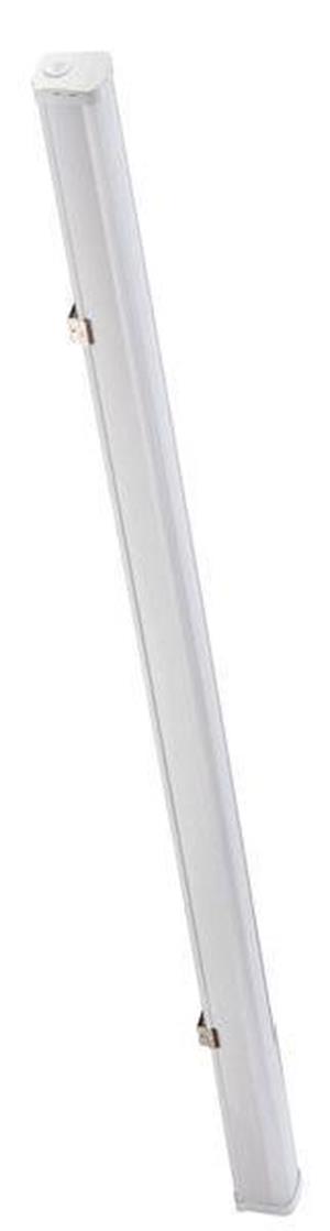 Pracht LED-Feuchtraumleuchte Katla BL 1540mm PCO 1x46W 6500lm