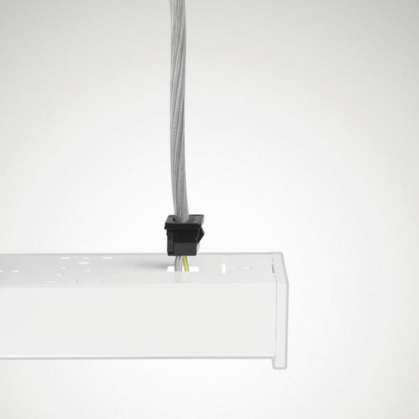 Trilux Elektrisches Zubehör Solvan Flow H 5LV