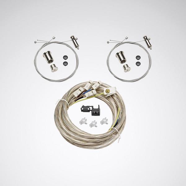 Trilux Elektrisches Zubehör Arimo Fit D