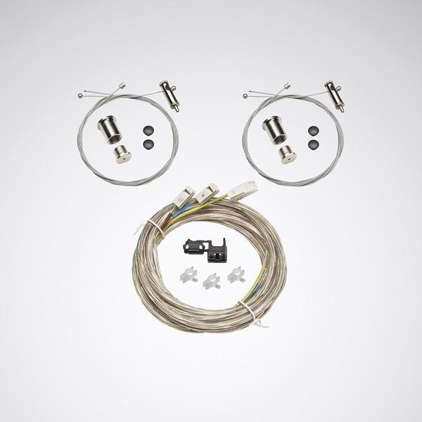 Trilux Elektrisches Zubehör Arimo Fit D