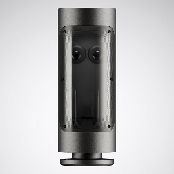 Trilux Elektrisches Zubehör CS19 anthrazit