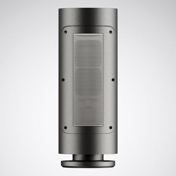 Trilux Elektrisches Zubehör CS19 anthrazit