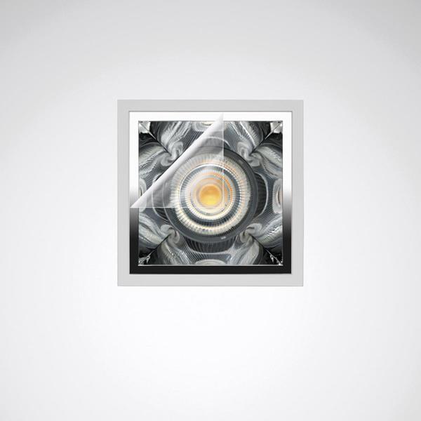 Trilux Mechanisches Zubehör Sonnos