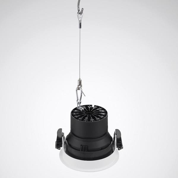 Trilux Mechanisches Zubehör Sonnos