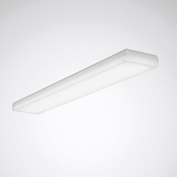 Trilux Wand und Deckenleuchten Olisq L HCL Diffusor weiß ETDD8 35W 4000lm Lamber
