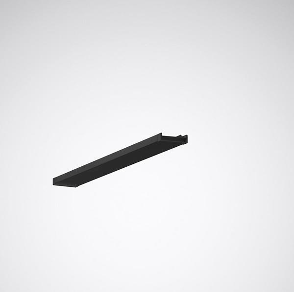 Trilux Mechanisches Zubehör 765... E-Line Next Fix schwarz