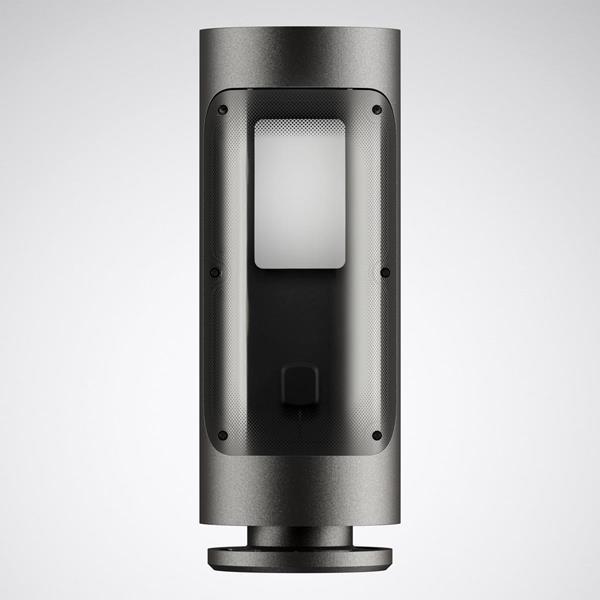 Trilux Strahler / Spots CS19 Linse anthrazit ET 12W 300lm 95 rota.sym. engstrahl