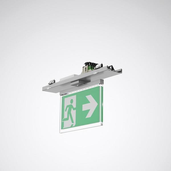 Trilux Notlichtbaustein 78... E-Line Pro I