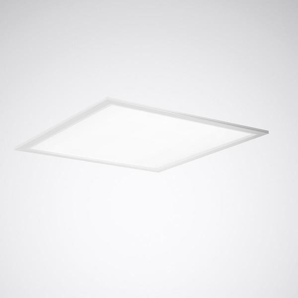 Trilux Reinraumleuchten Fidesca SD Diffusor weiß ETDD 41W 5500lm 90 Wide reduced